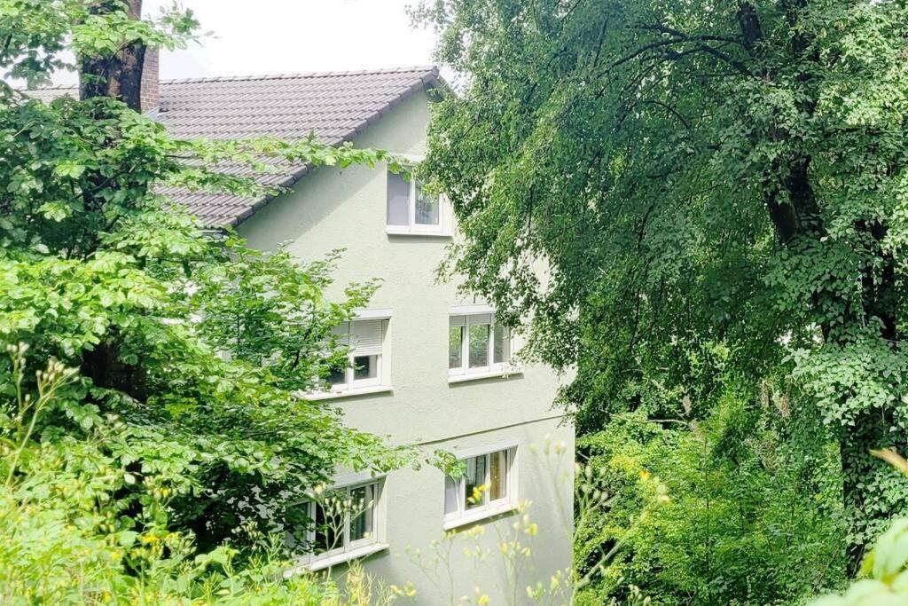 Am Wald Daire Waldkirch Dış mekan fotoğraf